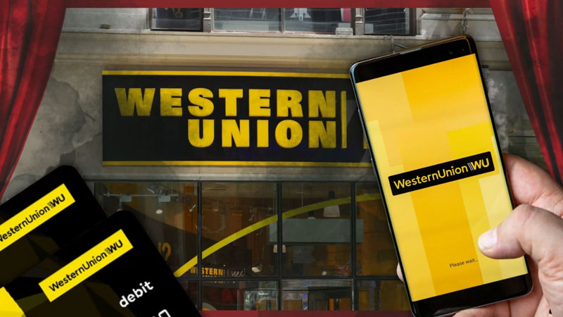 سقف انتقال و دریافت حواله وسترن یونیون چقدر است؟