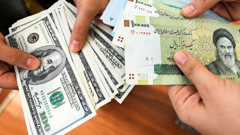 روشهای انتقال پول از آمریکا به ایران در پرشین پیمنت