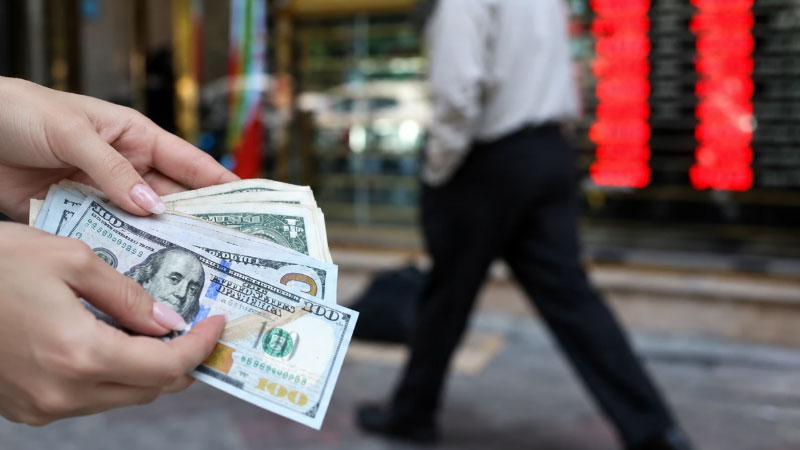 نحوه ثبت سفارش انتقال پول از آمریکا به ایران در پرشین پیمنت