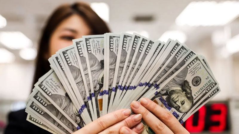 مدارک و اطلاعات لازم جهت تسویه و نقد کردن حواله دلار امریکا
