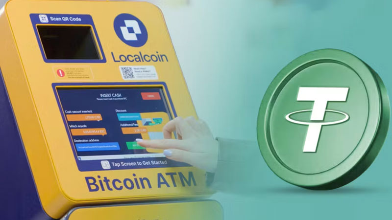 ارزهای قابل معامله برای خرید تتر در پرشین پیمنت