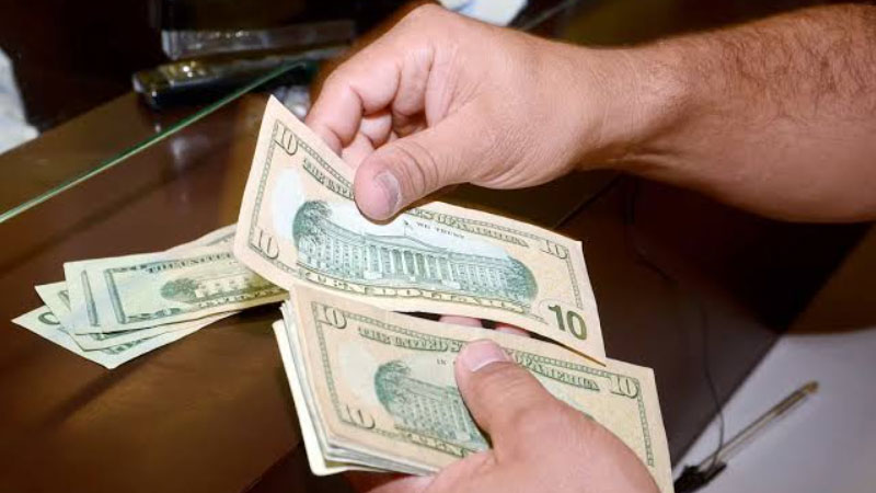 نحوه ارسال حواله دلار به آمریکا در پرشین پیمنت