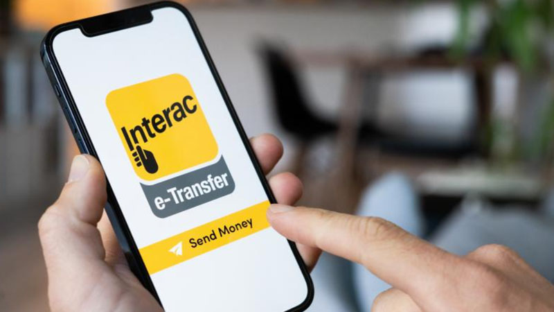 نحوه ثبت سفارش ایمیل ترنسفر در پرشین پیمنت