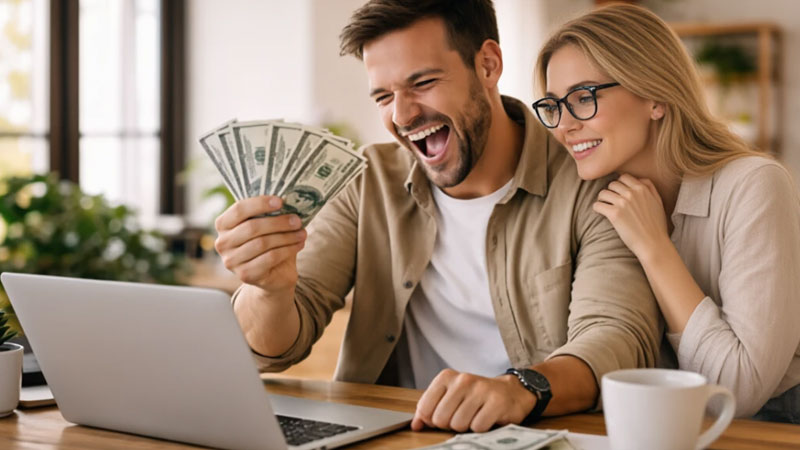 نحوه نقد کردن درآمد فریلنسری