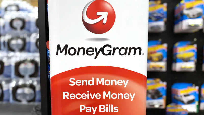 مانی گرام (MoneyGram) چیست و چگونه کار میکند؟