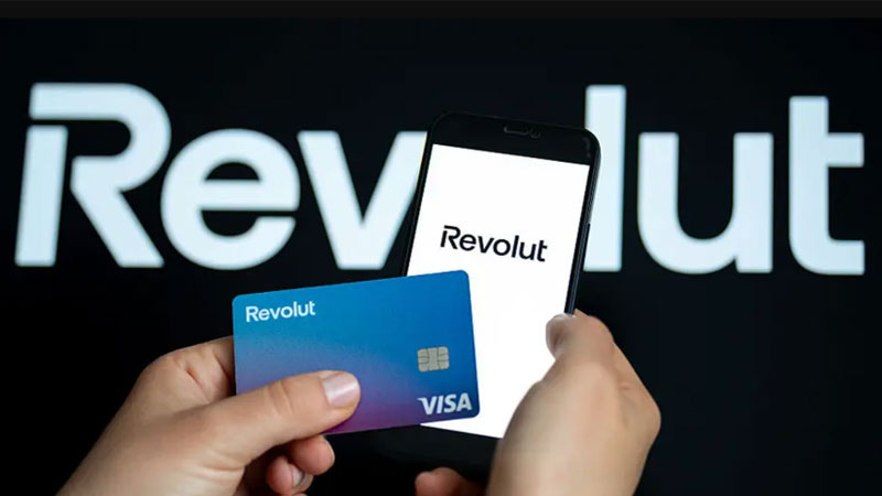روش‌های انتقال پول به حساب Revolut و افزایش موجودی