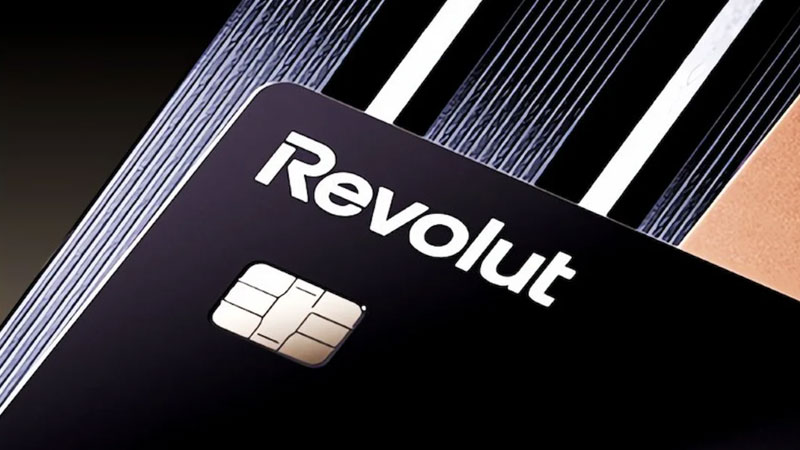 نحوه انتقال پول به حساب Revolut