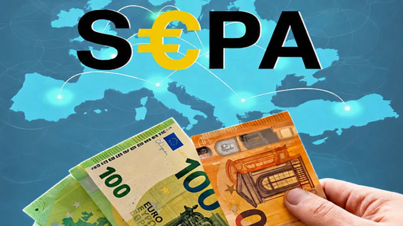 اهمیت سپا برای انتقال یورو از ایران