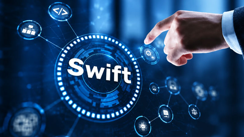 سوئیفت چیست و چگونه کار میکند؟