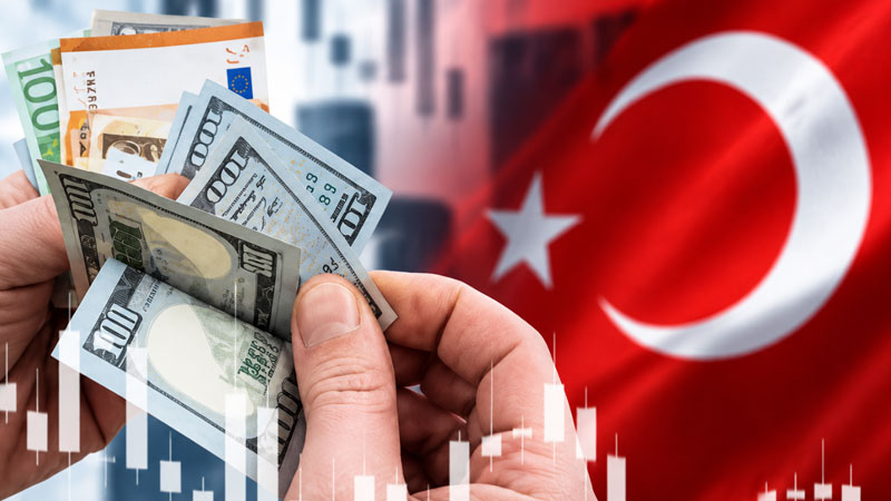 روش انتقال پول به ترکیه در پرشین پیمنت