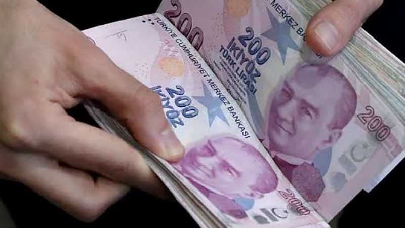 نحوه انتقال پول به ترکیه در پرشین پیمنت