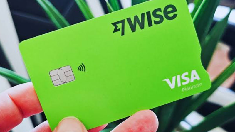 وایز چیست و نحوه انتقاله به حساب wise