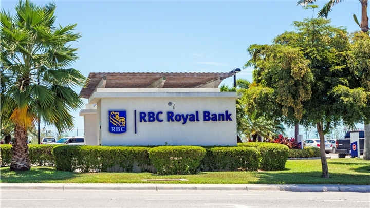 حواله دلار کانادا ( CAD ) به رویال بانک ( RBC )