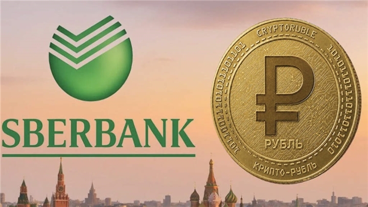 حواله روبل به اسبر بانک روسیه با بهترین قیمت