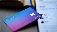 حساب رولوت چیست ؟ نحوه انتقال پول به حساب Revolut